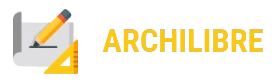 Logo Archilibre